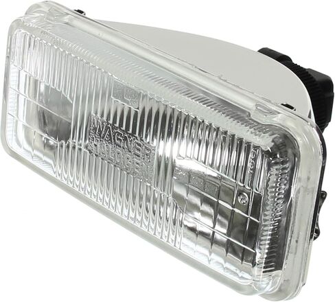 Wagner Lighting H4351 Standard Multi-Purpose Light Bulb Box of 1 in Saudi Arabia