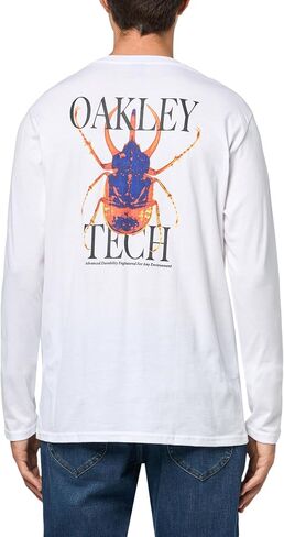 Oakley Men's T-Shirt in Saudi Arabia