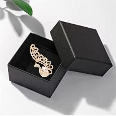 Touchstone Indian Bollywood Fashion Handcrafted Traditional Classic Royal Rajwada Designer Wedding Jewelry Rings in Copper Or Gold Or White Tone for Women. in Saudi Arabia
