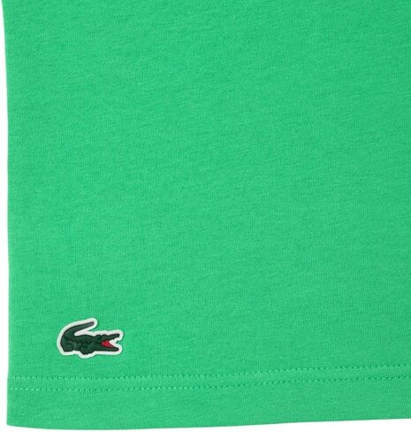 Lacoste Men's Ultra Dry Printed Sport T-Shirt in Saudi Arabia