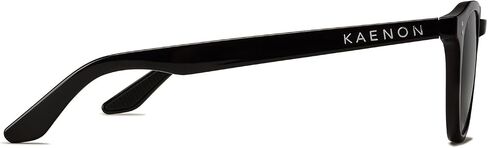 Kaenon Unisex Pacifica Round Polarized Sunglasses in Saudi Arabia
