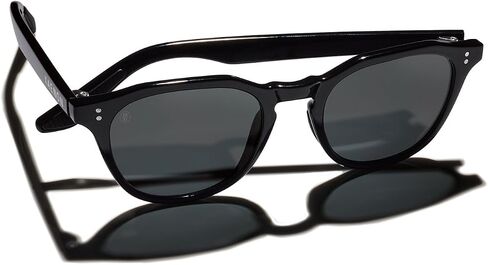Kaenon Unisex Pacifica Round Polarized Sunglasses in Saudi Arabia
