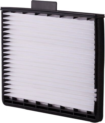 PG Cabin Air Filter PC5384 | Fits 2003-2004 Ford F-250 Super Duty, F-350 Super Duty, 2004 F-150 Heritage, 2003-2004 F-550 Super Duty, F-450 Super Duty, 2002 Lincoln Blackwood in Saudi Arabia