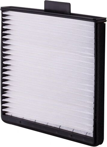 PG Cabin Air Filter PC5384 | Fits 2003-2004 Ford F-250 Super Duty, F-350 Super Duty, 2004 F-150 Heritage, 2003-2004 F-550 Super Duty, F-450 Super Duty, 2002 Lincoln Blackwood in Saudi Arabia