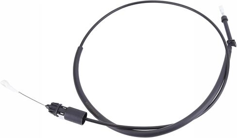Throttle Valve Cable for Dodge Ram 2500 3500 1998-2004 5.9L Cumminis Transmission Detent/Kickdown Cable 52107742AC TV Detent Kickdown Cable, Transmission Detent Kickdown Wiring Kit in Saudi Arabia
