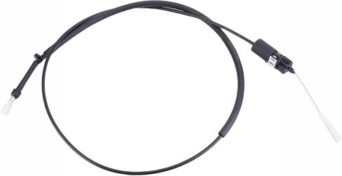 Throttle Valve Cable for Dodge Ram 2500 3500 1998-2004 5.9L Cumminis Transmission Detent/Kickdown Cable 52107742AC TV Detent Kickdown Cable, Transmission Detent Kickdown Wiring Kit in Saudi Arabia