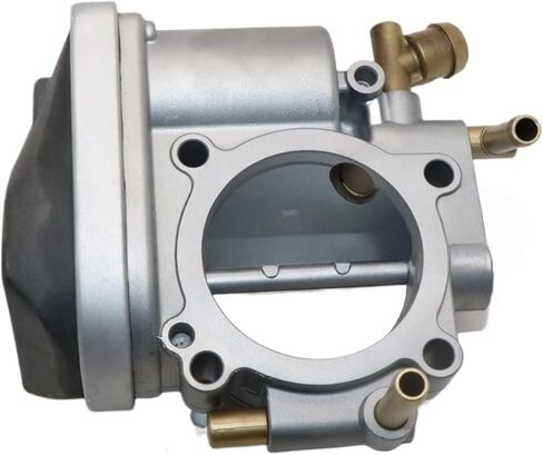 55562380 93189782 93185695 Throttle Body Valve Compatible with Chevrolet Cruze Vectra Zafira Saturn Astra 1.8L 2008-2009 in Saudi Arabia