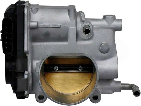 16112-AA020 Throttle Body Valve TPS Sensor Compatible with Subaru Outback Legacy 2005-2006 in Saudi Arabia