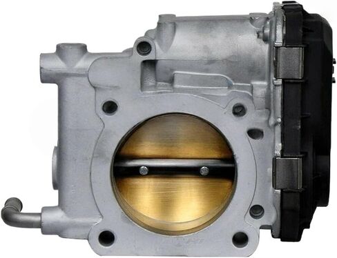 16112-AA020 Throttle Body Valve TPS Sensor Compatible with Subaru Outback Legacy 2005-2006 in Saudi Arabia