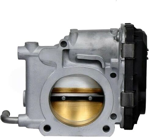 16112-AA020 Throttle Body Valve TPS Sensor Compatible with Subaru Outback Legacy 2005-2006 in Saudi Arabia