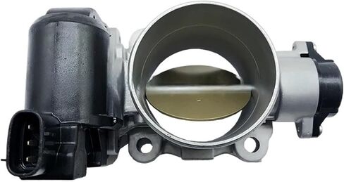 Auto Engine Parts Throttle Body Assy Compatible with Toyota OEM 26100-30070 2610030070 in Saudi Arabia