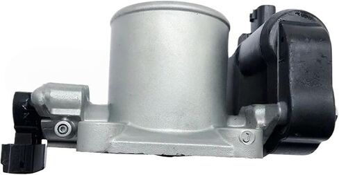 Auto Engine Parts Throttle Body Assy Compatible with Toyota OEM 26100-30070 2610030070 in Saudi Arabia
