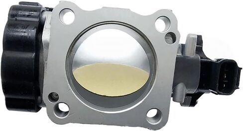 Auto Engine Parts Throttle Body Assy Compatible with Toyota OEM 26100-30070 2610030070 in Saudi Arabia