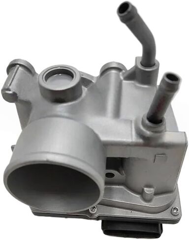 1X MN195709 صمام جسم الخانق Assy متوافق مع ميتسوبيشي لانسر كولت 1.5L CY2A 2008-2012 OEM MN191145 A1351400104 in Saudi Arabia
