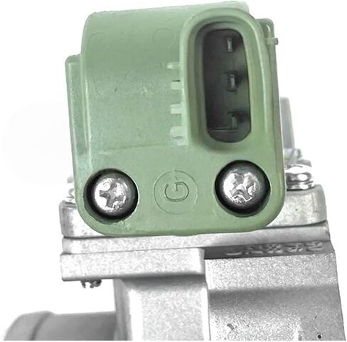 16400-P1K-E11 16400P1KE11 Throttle Body Valve Compatible with Honda Civic VI 1.4L GY80A in Saudi Arabia