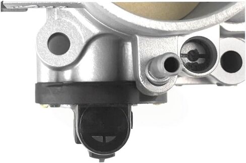 16400-P1K-E11 16400P1KE11 Throttle Body Valve Compatible with Honda Civic VI 1.4L GY80A in Saudi Arabia