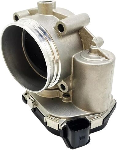 جسم الخانق متوافق مع Audi S4 S5 Q5 Q7 SQ5 A5 A6 A7 A8 3.0L 3.2L 2008-2019 06E133062H 06E133062G 06E133062C in Saudi Arabia