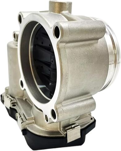 جسم الخانق متوافق مع Audi S4 S5 Q5 Q7 SQ5 A5 A6 A7 A8 3.0L 3.2L 2008-2019 06E133062H 06E133062G 06E133062C in Saudi Arabia