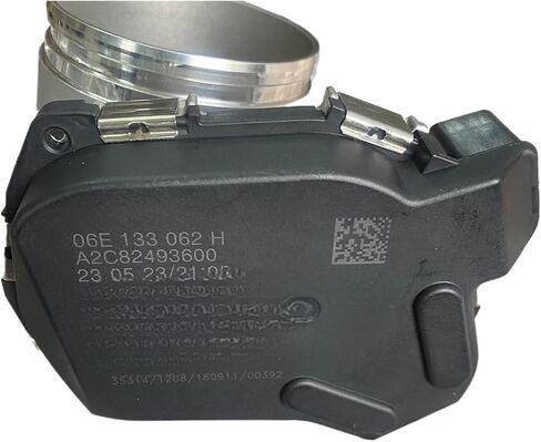 جسم الخانق متوافق مع Audi S4 S5 Q5 Q7 SQ5 A5 A6 A7 A8 3.0L 3.2L 2008-2019 06E133062H 06E133062G 06E133062C in Saudi Arabia