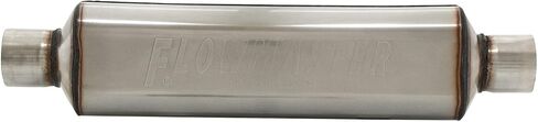 Flowmaster 12518304 Super HP-2 Muffler 304SS in Saudi Arabia