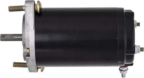 NICHE Starter Motor 0745-356 for Arctic Cat F5 F8 F6 ZL 500 800 Bearcat 570 Pantera Mountain Cat 600 in Saudi Arabia