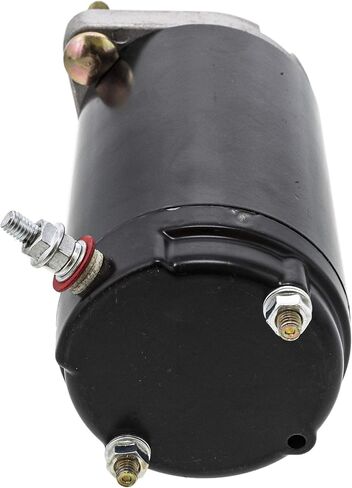 NICHE Starter Motor 0745-356 for Arctic Cat F5 F8 F6 ZL 500 800 Bearcat 570 Pantera Mountain Cat 600 in Saudi Arabia