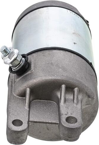 مجموعة محرك بدء التشغيل المتخصصة 31200-HA7-771 عزم دوران عالٍ لـ 1987-1989 Honda FourTrax Foreman 350 TRX350D in Saudi Arabia