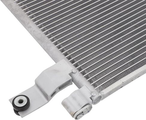 استبدال مكثف ECCPP مناسب لعام 2011 لـ Kenworth لـ C500 | 2008-2013 لكينوورث لـ T800 | 2010-2013 لـ Kenworth لجهاز استقبال مكثف مكيف الهواء W900 9142776, 79092 in Saudi Arabia