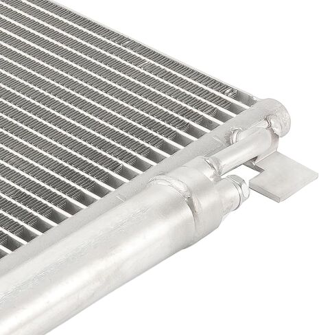 مكثف تيار متردد PHILTOP 7-30012 متوافق مع 328i 320i 428i 435i 228i 328i 2012-2017، مكثف تكييف الهواء ومجموعة مجفف جهاز الاستقبال in Kuwait