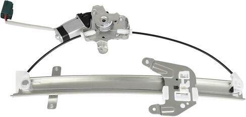 FINDAUTO Rear Right Side Power Window Regulator with Motor Replacement for 2011-2012 for Infiniti G25,2007-2008 for Infiniti G35,2009-2013 for Infiniti G37,2015 for Infiniti Q40,751-635 in Saudi Arabia