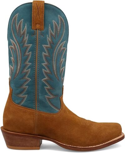Twisted X Men's 12" Tech X Boot, Narrow Square Toe with Tech X in Saudi Arabia