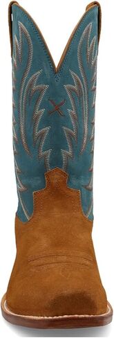 Twisted X Men's 12" Tech X Boot, Narrow Square Toe with Tech X in Saudi Arabia