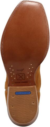 Twisted X Men's 12" Tech X Boot, Narrow Square Toe with Tech X in Saudi Arabia