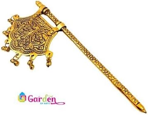 Laddu Gopal Netra/Eyes Pair of 12 Pairs (24 Netra) for Laddu Gopal Size 2 and 3 Each netras Pair of 6 Without Glue in Kuwait