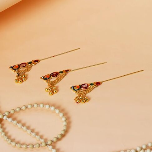 Laddu Gopal Netra/Eyes Pair of 12 Pairs (24 Netra) for Laddu Gopal Size 2 and 3 Each netras Pair of 6 Without Glue in Kuwait