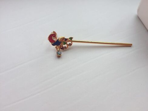 Laddu Gopal Netra/Eyes Pair of 12 Pairs (24 Netra) for Laddu Gopal Size 2 and 3 Each netras Pair of 6 Without Glue in Kuwait