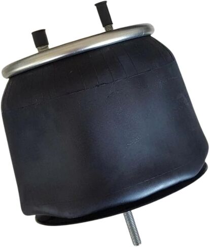 Trailer Air Spring Bag & Air Suspension Compatible with 9807, W01-358-9807, 90557363, 1R12-1047, 452-9807 in Saudi Arabia