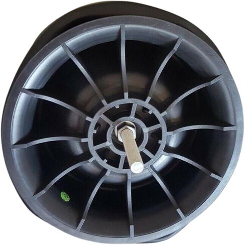Trailer Air Spring Bag & Air Suspension Compatible with 9807, W01-358-9807, 90557363, 1R12-1047, 452-9807 in Saudi Arabia