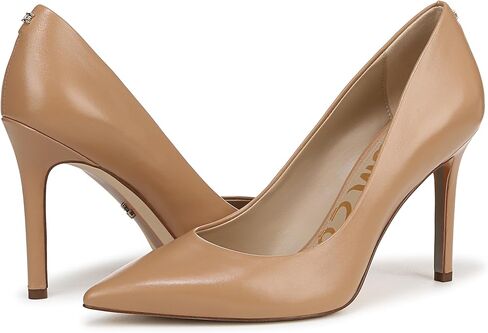 Sam Edelman Women's Hazel Pump, French Sand, 9.5 in Saudi Arabia