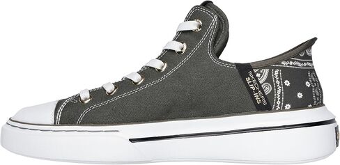 Skechers Men's Snoop Dogg:Snoop One-Og Canvas Hands Free Slip-ins Sneaker in Saudi Arabia