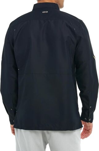 GameGuard Caviar Explorer Shirt | Long Sleeve in Saudi Arabia