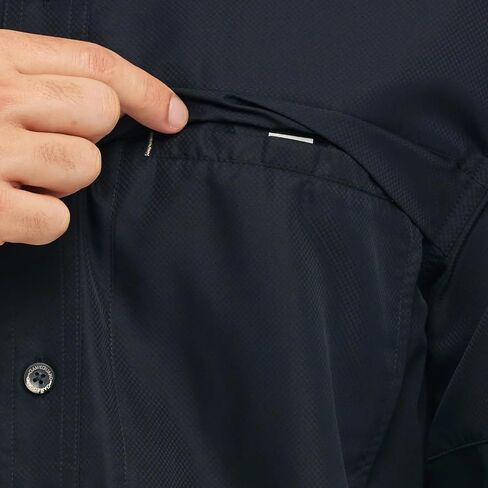 GameGuard Caviar Explorer Shirt | Long Sleeve in Saudi Arabia