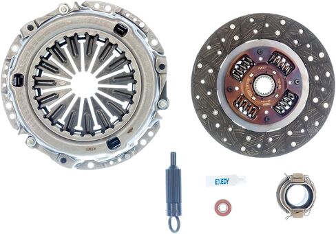 EXEDY 16087 OEM Replacement Clutch Kit in Saudi Arabia