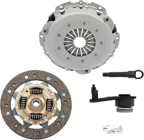 labwork Transmission Clutch Kit Replacement for Ford Fiesta 2011-2019 1.6L Naturally Aspirated in Saudi Arabia