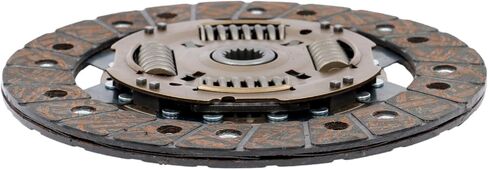 labwork Transmission Clutch Kit Replacement for Ford Fiesta 2011-2019 1.6L Naturally Aspirated in Saudi Arabia