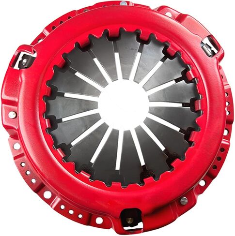 طقم القابض SOUTHEASTCLUTCH عالي الدقة متوافق مع Toyota Tacoma، Tundra، FJ Cruiser 2005-2015، 4.0L V6، المرحلة الممتازة شديدة التحمل 2 in Saudi Arabia