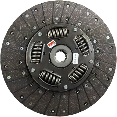طقم القابض SOUTHEASTCLUTCH عالي الدقة متوافق مع Toyota Tacoma، Tundra، FJ Cruiser 2005-2015، 4.0L V6، المرحلة الممتازة شديدة التحمل 2 in Saudi Arabia