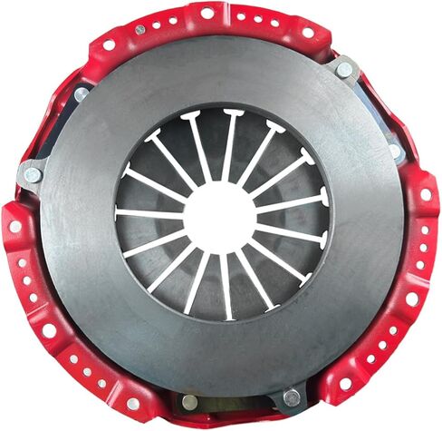 طقم القابض SOUTHEASTCLUTCH عالي الدقة متوافق مع Toyota Tacoma، Tundra، FJ Cruiser 2005-2015، 4.0L V6، المرحلة الممتازة شديدة التحمل 2 in Saudi Arabia