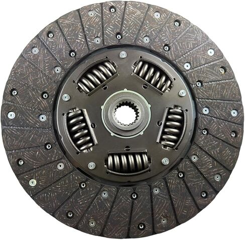 طقم القابض SOUTHEASTCLUTCH عالي الدقة متوافق مع Toyota Tacoma، Tundra، FJ Cruiser 2005-2015، 4.0L V6، المرحلة الممتازة شديدة التحمل 2 in Saudi Arabia