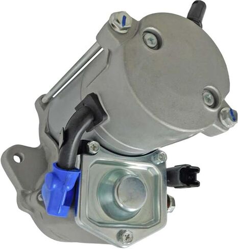 أجزاء OEG بداية جديدة متوافقة مع لكزس تويوتا 4.7L V8 1998-2009 GX470 LX470 4Runner سيكويا تندرا 2810050100، 28100-50101، 28100-50070، 228000-7393، SND0403، 2800233 in Saudi Arabia
